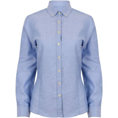 Camicia Henbury HB513 - Henbury - Modalova