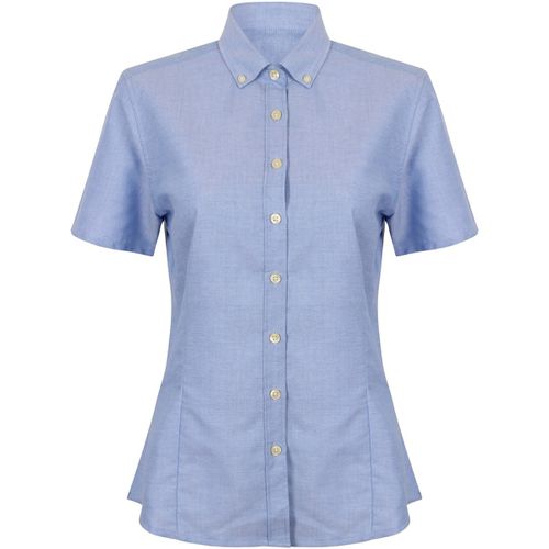 Camicia Henbury HB518 - Henbury - Modalova