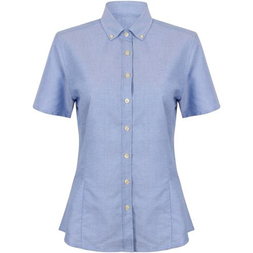 Camicia Henbury HB518 - Henbury - Modalova