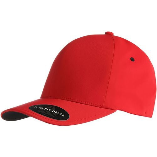 Cappellino Yupoong Flexfit Delta - Yupoong - Modalova