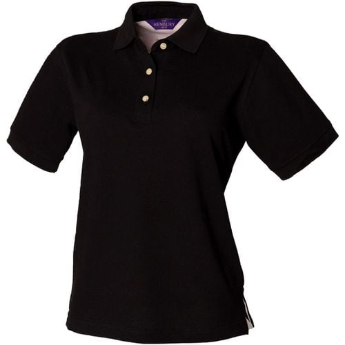 T-shirt & Polo Henbury HB121 - Henbury - Modalova