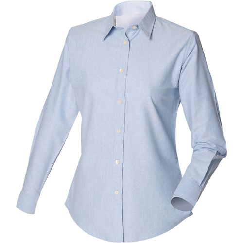 Camicia Henbury Classic Oxford - Henbury - Modalova