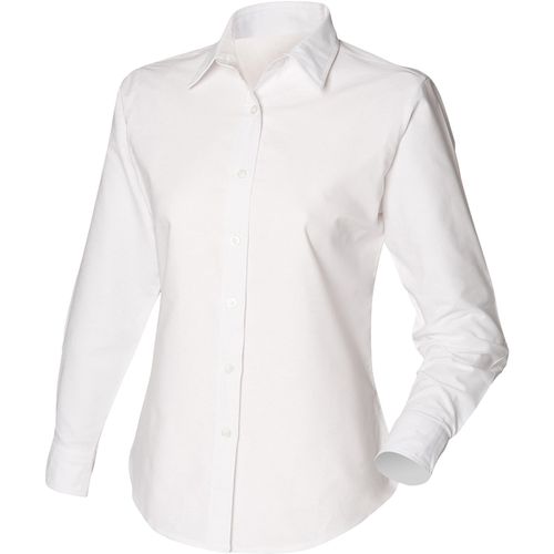 Camicia Henbury Classic Oxford - Henbury - Modalova