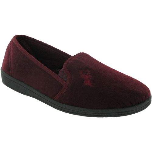 Pantofole Mirak Stag Slip-On - Mirak - Modalova