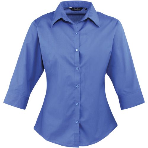 Camicia Premier Poplin - Premier - Modalova