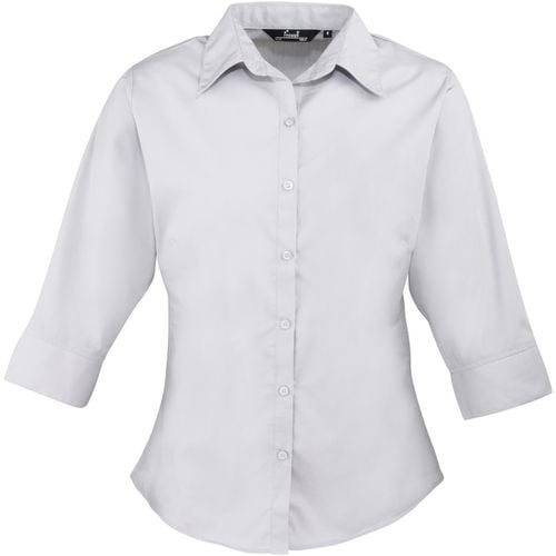 Camicia Premier Poplin - Premier - Modalova