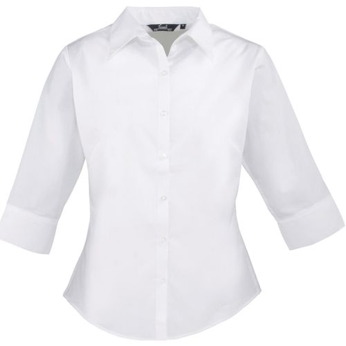 Camicia Premier Poplin - Premier - Modalova