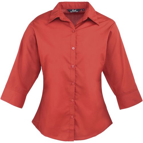 Camicia Premier Poplin - Premier - Modalova