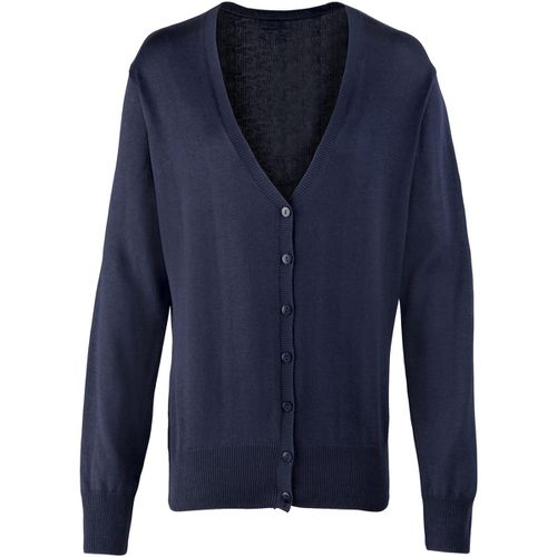 Gilet / Cardigan Button Through - Premier - Modalova