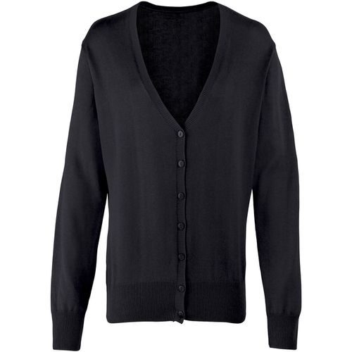 Gilet / Cardigan Button Through - Premier - Modalova