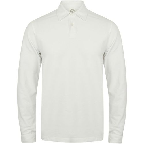 Polo maniche lunghe SFM44 - Skinni Fit - Modalova