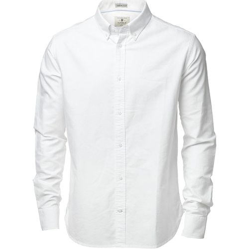 Camicia a maniche lunghe NB45M - Nimbus - Modalova