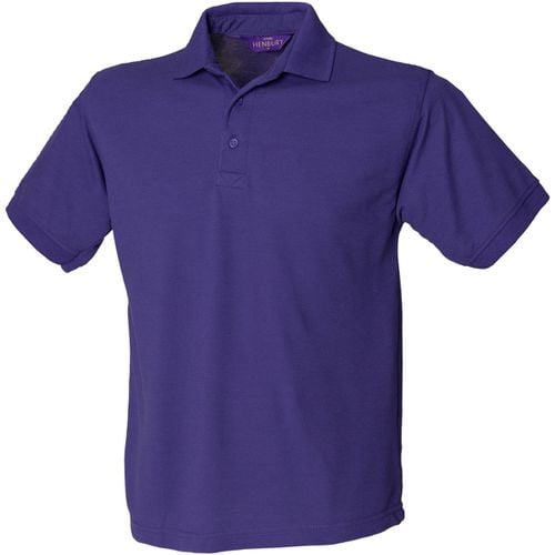 Polo Henbury HB400 - Henbury - Modalova