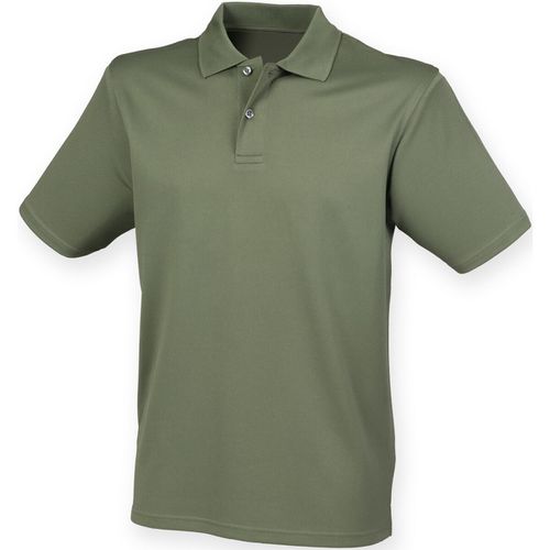 T-shirt & Polo Henbury HB475 - Henbury - Modalova