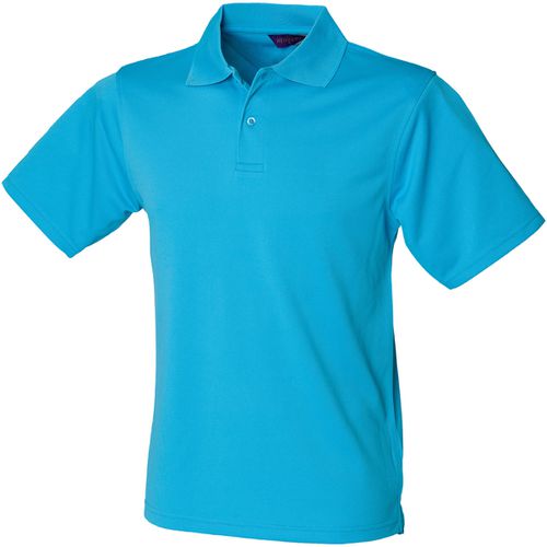 T-shirt & Polo Henbury HB475 - Henbury - Modalova