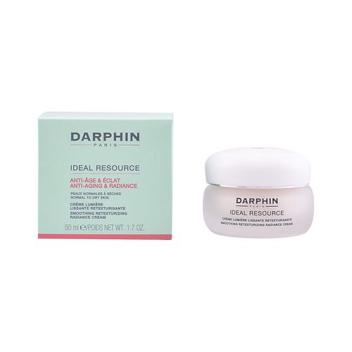 Antietà & Antirughe Ideal Resource Smoothing Retexturizing Radiance Cream - Darphin - Modalova