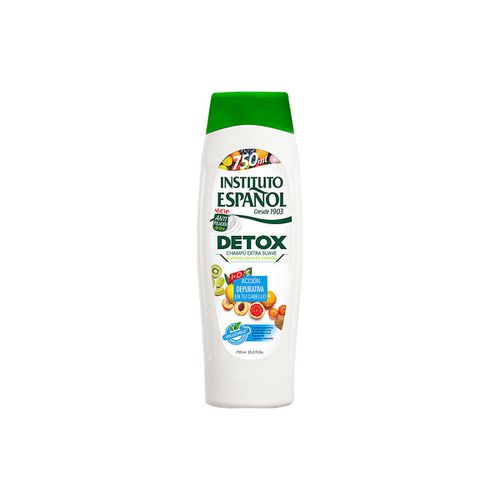 Shampoo Detox Depurativo Champú Extra Suave - Instituto Español - Modalova