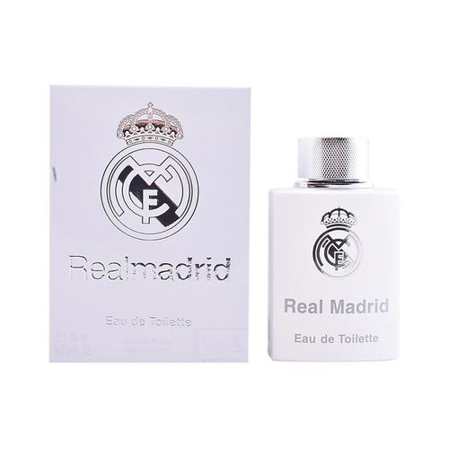 Acqua di colonia Real Madrid Eau De Toilette Vaporizzatore - Sporting Brands - Modalova