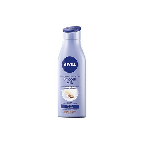 Idratanti & nutrienti Sotto La Doccia Latte Liscio Corpo Tripla Azione - Nivea - Modalova