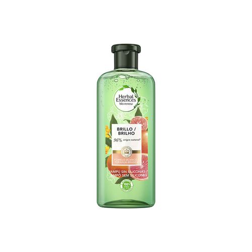 Shampoo Bio Volumen Champú Detox 0% - Herbal Essence - Modalova