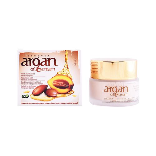 Idratanti e nutrienti Argan Oil Essence Cream - Diet Esthetic - Modalova