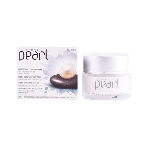 Trattamento mirato Micro Pearl Moisturizing Anti-aging Cream - Diet Esthetic - Modalova