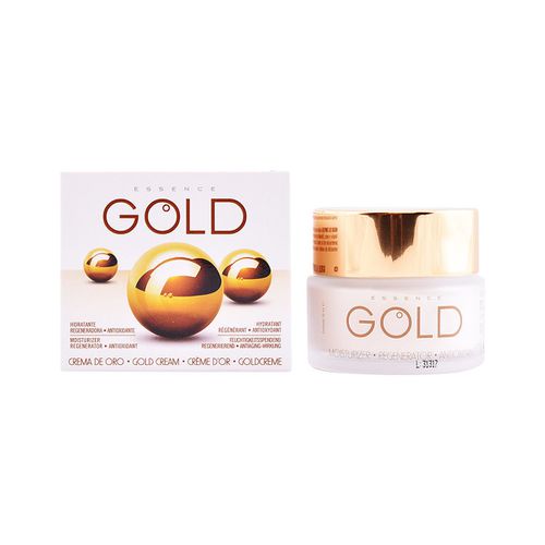 Antietà & Antirughe Gold Essence Gold Cream Spf15 - Diet Esthetic - Modalova