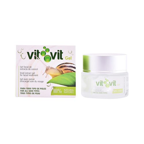 Trattamento mirato Vit Vit Snail Extract Gel - Diet Esthetic - Modalova