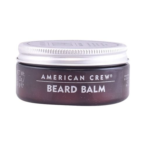 Trattamento rasatura e post-rasatura Crew Beard Balm 60 Gr - American Crew - Modalova