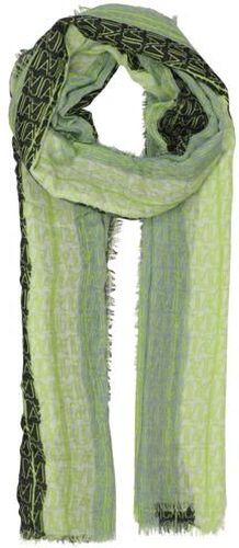 Jeans Damen Schal, mehrfarbig - Second Hand - Giorgio Armani - Modalova