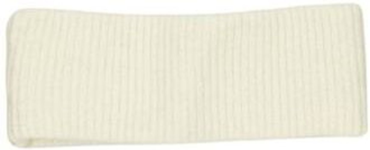 Damen Hut/Mütze, cremeweiß, Gr. Onesize, Elasthan, Synthetik, Wolle - Second Hand - Armedangels - Modalova