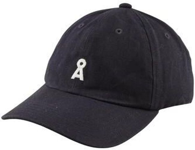 Damen Hut/Mütze, marineblau, Gr. Onesize, Baumwolle - Second Hand - Armedangels - Modalova