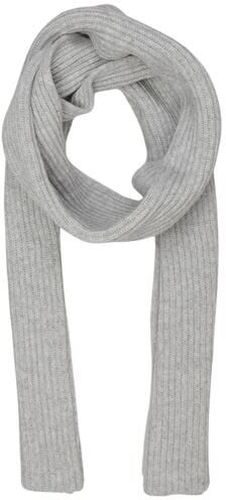 Damen Schal, grau - Second Hand - Armedangels - Modalova
