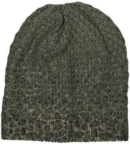 Damen Hut/Mütze, grün, Gr. Onesize, Synthetik - Second Hand - Barts - Modalova