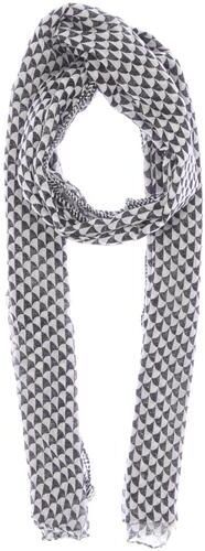 Becksondergaard Damen Schal, grau, Baumwolle - Second Hand - Becksöndergaard - Modalova