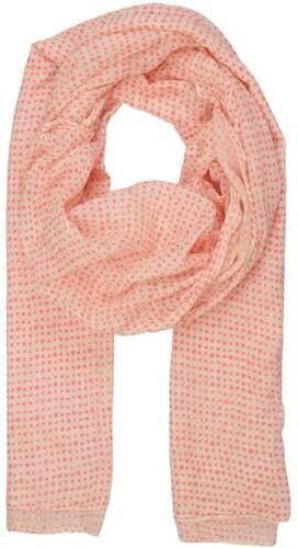 Becksondergaard Damen Schal, pink, Baumwolle - Second Hand - Becksöndergaard - Modalova