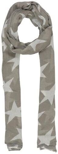 Becksondergaard Damen Schal, beige, Baumwolle - Second Hand - Becksöndergaard - Modalova