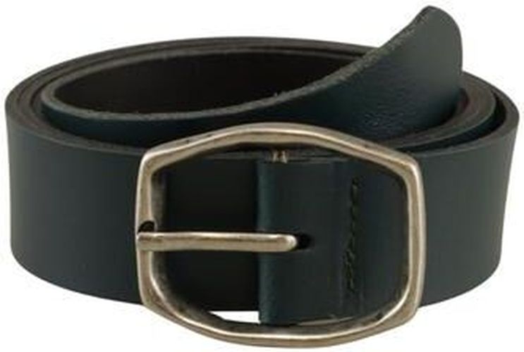 Damen Gürtel, grün, Gr. 105, Leder - Second Hand - CECIL - Modalova