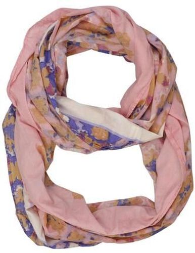 Damen Schal, pink - Second Hand - Comma - Modalova