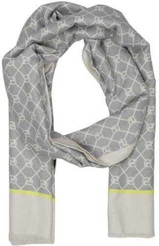 Damen Schal, neon, Synthetik, Viskose - Second Hand - Comma - Modalova