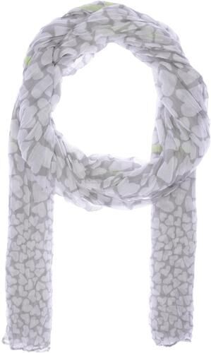 Damen Schal, grau - Second Hand - Codello - Modalova