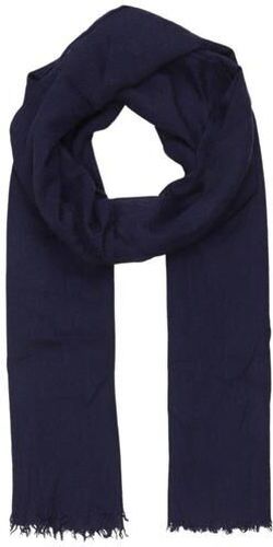 Damen Schal, marineblau - Second Hand - Codello - Modalova