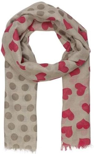 Damen Schal, mehrfarbig - Second Hand - Codello - Modalova