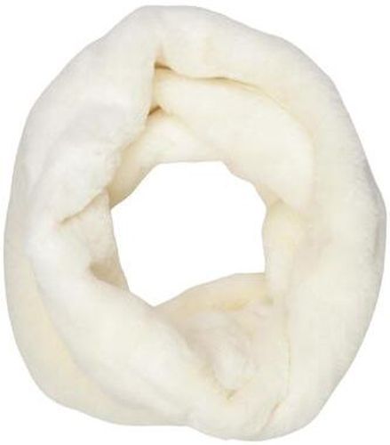 Damen Schal, cremeweiß, Synthetik - Second Hand - Codello - Modalova