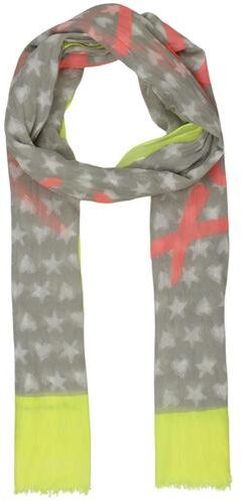 Damen Schal, neon - Second Hand - Codello - Modalova
