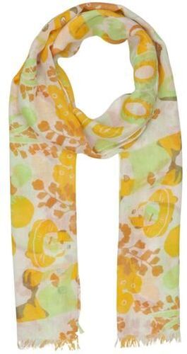 Damen Schal, mehrfarbig - Second Hand - Codello - Modalova