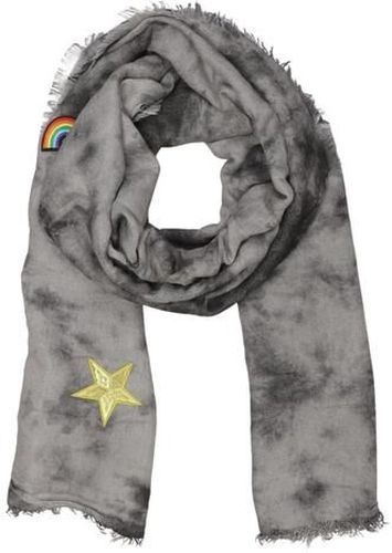 Damen Schal, grau - Second Hand - Codello - Modalova