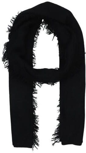 Damen Schal, schwarz - Second Hand - Codello - Modalova