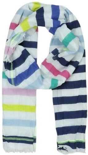 Damen Schal, neon, Baumwolle - Second Hand - Codello - Modalova