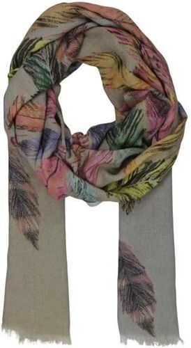 Damen Schal, mehrfarbig - Second Hand - Codello - Modalova